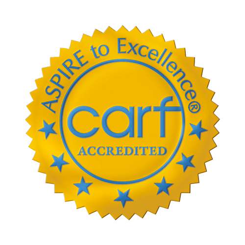 Commission on Accredited Rehabilitation Facilities (CARF)