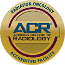 ACR Accredited