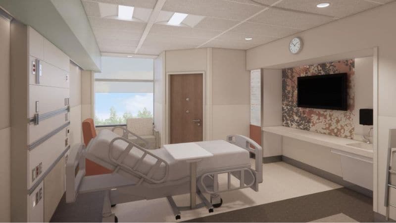 Patient Room