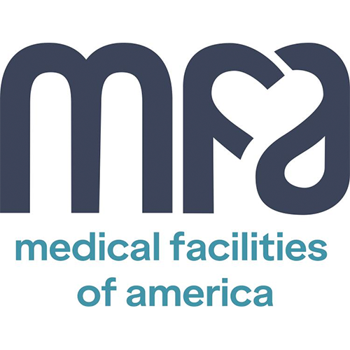 Medical Facilities of America logo