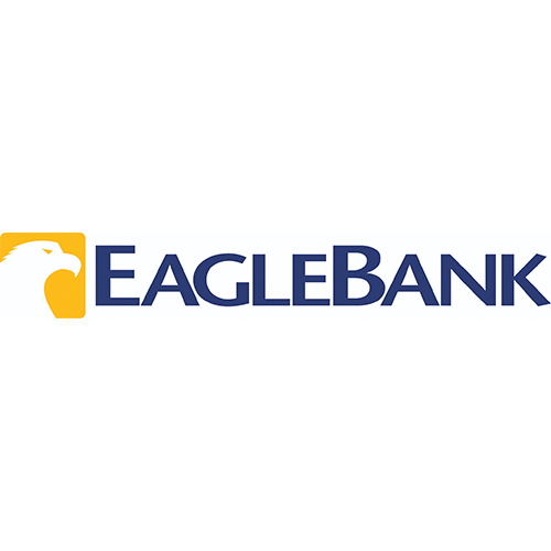 Eagle Bank logo