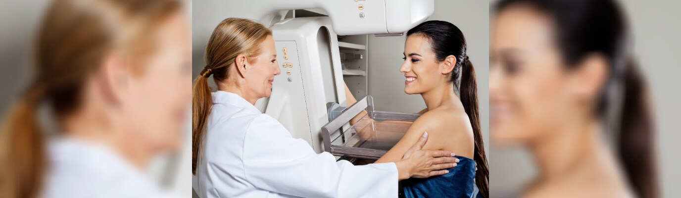 mammogram 