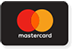 We Accept MasterCard