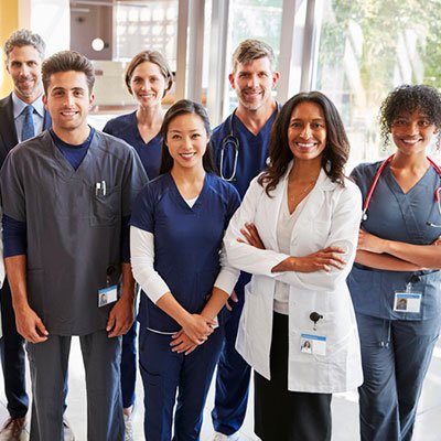 Adventist HealthCare is an Equal Opportunity Employer