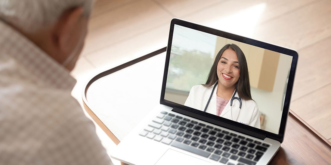 Adventist HealthCare TeleHealth