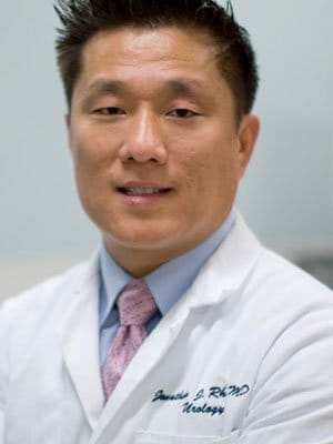 Jonathan Rhee