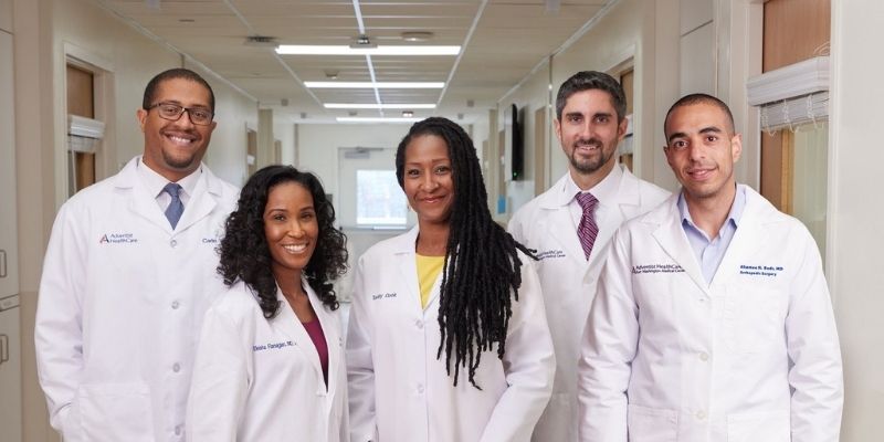 Adventist HealthCare Names Daffodil Baez, FACHE, MPH, MBA, as New CEO for Howard University Faculty Practice Plan