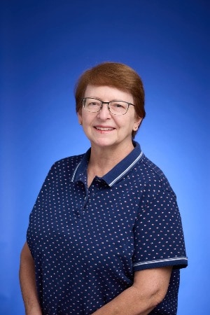 Judy Levy-Stutsky