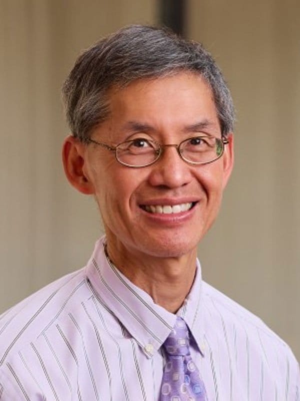 Michael Chen