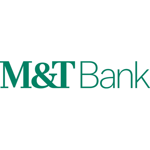 M&T Bank logo