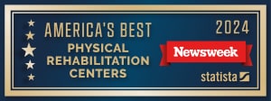 America's Best Physical Rehabilitation Centers 2022