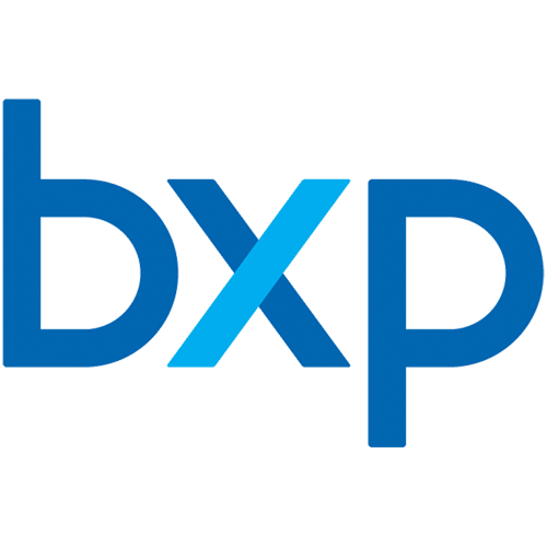 BXP logo