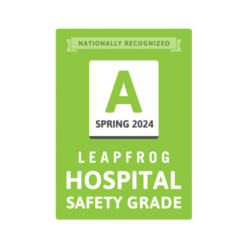 Leapfrog Grade A