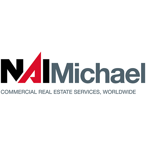 NAI Michael logo