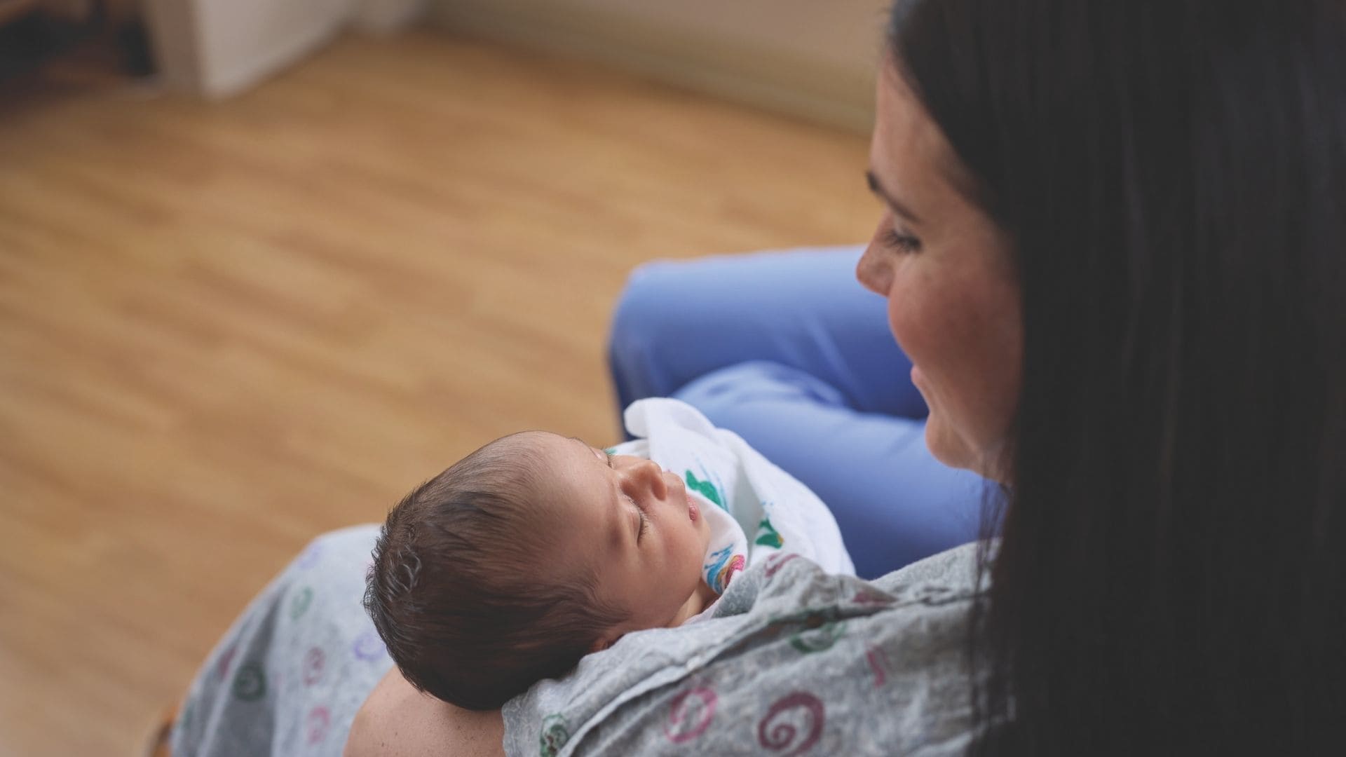 'Shady Grove Maternity Team Earns Maryland’s Top Patient Safety Prize
