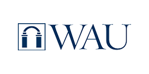 Washington Adventist University logo