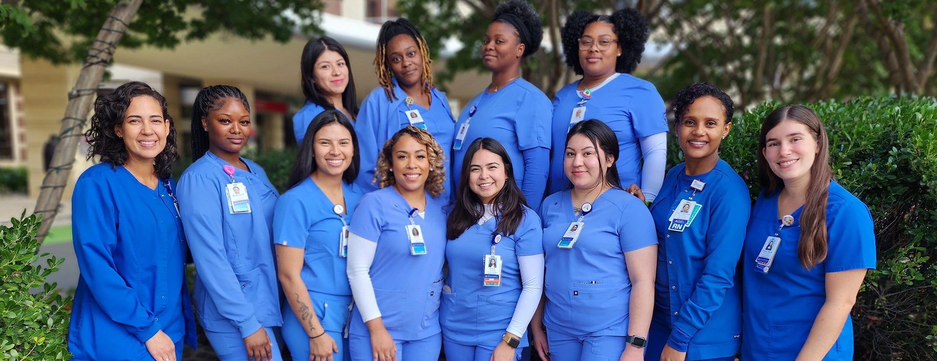 The CNA Academy at Adventist HealthCare