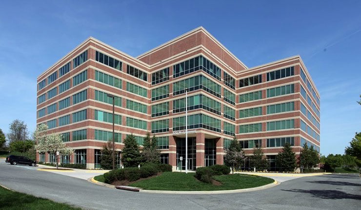 Adventist HealthCare Learning & Conference Center