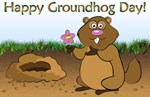 Groundhog Day