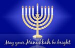 Hanukkah