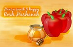 Rosh Hashanah